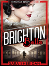 Brighton Belle (eBook): Mirabelle Bevan Mystery Series, Book 1